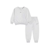 Nike Sportswear Trenirka za tek ESSENTIAL siva