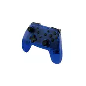 Nyko Wireless Core Controller (Blue) (SWITCH)