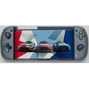 Nacon Igralni plošček HOLDER MG-X - ANDROID