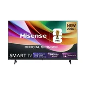 Hisense H40A4S Smart, DLED, Full HD,40 (100 cm), DVB-T2-T-C-S2-S Televizor