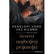 Sestra najboljeg prijatelja