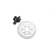Kocnice Shimano TX805-Zadja Disk menanicka