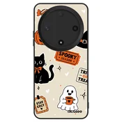 ULTIMATE CASE za Honor Magic6 Lite 5G - Halloween stickers