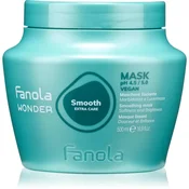 Fanola Wonder Smooth Mask  500 ml