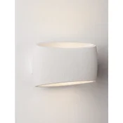 PEZZO ZIDNA SVJETILJKA BIJELA LED E27 1x12W 100-240V IP20 NL9540409