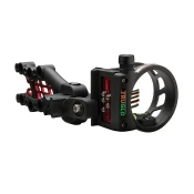 TruGlo Sight Carbon Hybrid 5-Pin