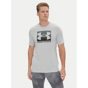 UNDER ARMOUR MAJICA UA M BOXED SPORTS UPDATED SS ZA MUŠKARCE