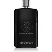 Gucci Guilty Pour Homme Parfem parfemska voda za muškarce 90 ml
