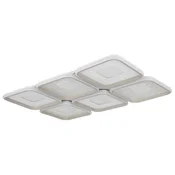 Globo STROPNA LED-SVETILKA MOSAIKO 2700-6000 K 230 V