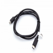 Podatkovni kabel iz USB-C na MicroUSB, 1.0 m