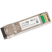 MikroTik  SFP+ module 10G SM 10km 1310nm (S+31DLC10D)