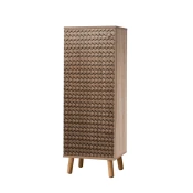 Hanah Home Vegas S 937 Cipelarnik, Braon