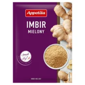 shumee Appetita mleti ingver 15 g