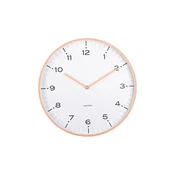 Stenska ura Karlsson Circus Rings 40 cm