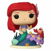 Figura Funko POP! Disney Ultimate Princess - Ariel