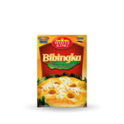 White King | Mešanica Bibinka