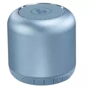 HAMA Bluetooth Drum 2.0 zvučnik 3,5W svetlo plavi 188213