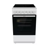 GORENJE prostostoječi štedilnik GEC5B41WG