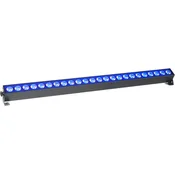 Light4Me AURA PIXEL 24x3W RGBW LED LED Bar