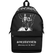 Behemoth Sventevith Nahrbtnik Black
