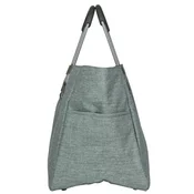 TORBA ZA KUPOVINU LOOPSHOPPER L FRAME RAFFIA TWIST SAGE REISENTHEL