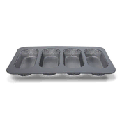 Patisse Patisse pekač za rolado hot dogov 34x23cm Profi P02990