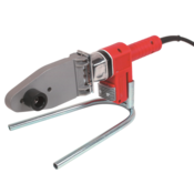 Rothenberger Industrial Pegla za varenje PVC cevi, 230V