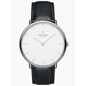 Nordgreen NR32SILEBLXX Ladies Watch Native 32mm 3ATM