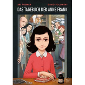 Das Tagebuch der Anne Frank - Graphic Diary