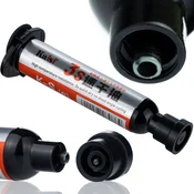 Rosfix SOLDERMASK SVETLO ZELENA 3S V 10G BRIZGI, (22016786)