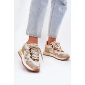 Sneakers Sports Shoes Womens D.Franklin