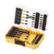 DEWALT FLEXTORQ KOMPLET BITOV 32-delni.