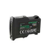 Baterija za Zebra MC93/MC9300/MC9400, 6800 mAh