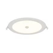 GLOBO 12392-18S - LED kupatilsko ugradno svetlo sa senzorom POLLY LED/18W