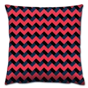 Wallity Jastuk 43x43cm Šareni