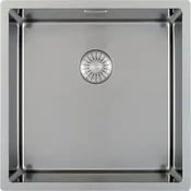 SOLIDO 3D-pomivalno korito CAPP40R10, inox