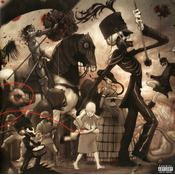 My Chemical Romance The Black Parade