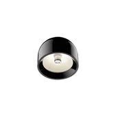 STROPNA/STENSKA SVETILKA WAN 1×G9/40W/230V ČRNA FL9550030