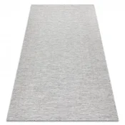 eoshop Preproga SISAL PATIO 3071 Greek flat weave siva/bež ( - Velikost: 136x190 cm)