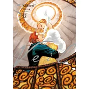 Veil Volume 5: Golden Blink