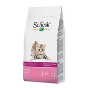 Schesir dry hrana za macke kitten - macici 400g