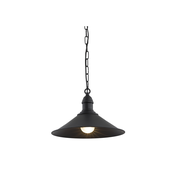 Argon 631 - Lestenec na verigi ERBA 1xE27/60W/230V