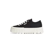 Tommy Jeans Superge Tj Platform Sneaker Zebra EN0EN03070 Črna
