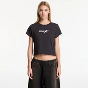 Majica Vans Antares Ss Baby Tee Black XS