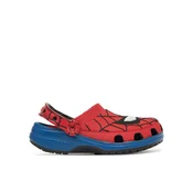 Natikači Crocs Kids Spider-Man Classic Clog 213519 Rdeča
