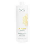 Bheyse Professional Argan Oil & Keratin Regenarator za oštecenu kosu, 1000 ml