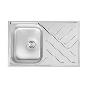 Inox sudopera Aurora 1D