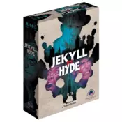 Jekyll Vs Hyde (slovenska izdaja)