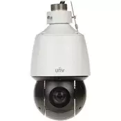 Uniview IPC6424SR-X25-VF Zunanja varnostna kamera IP67