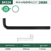Sata Imbus kljuc 84324, 24mm
